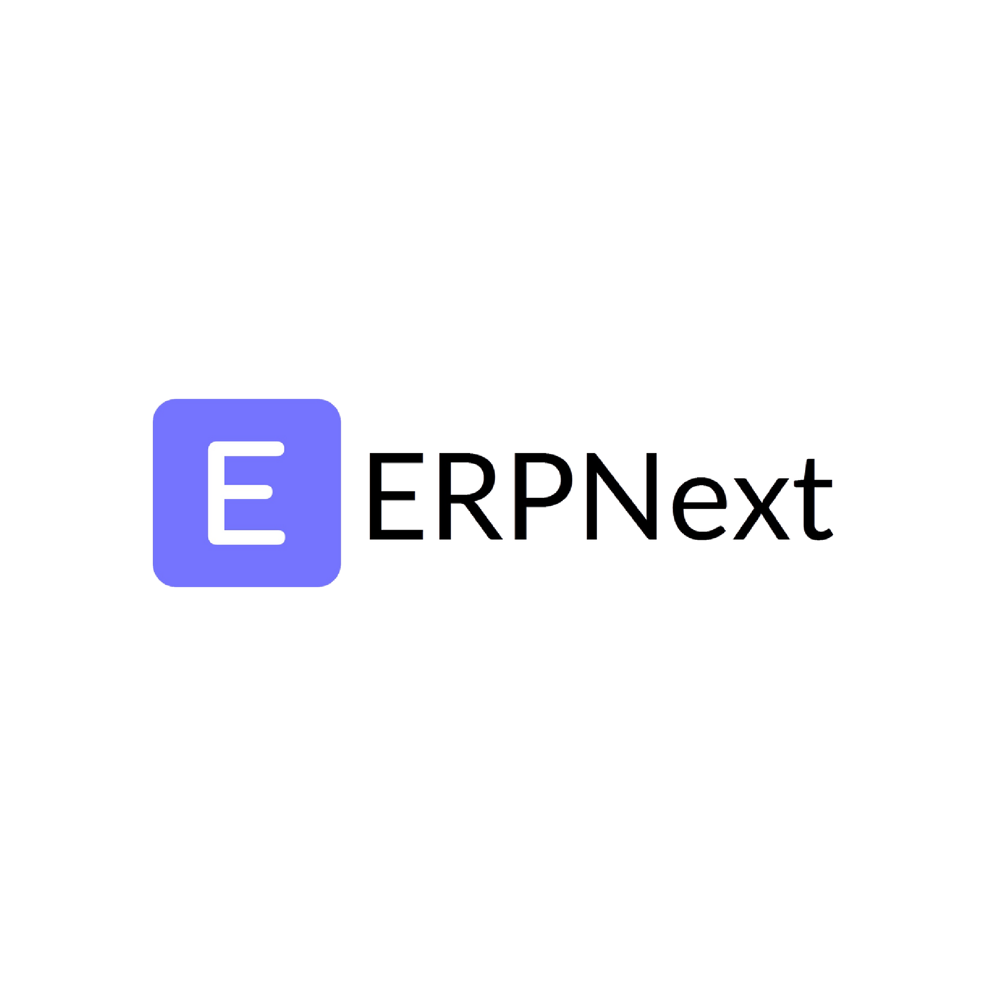 ERPNext
